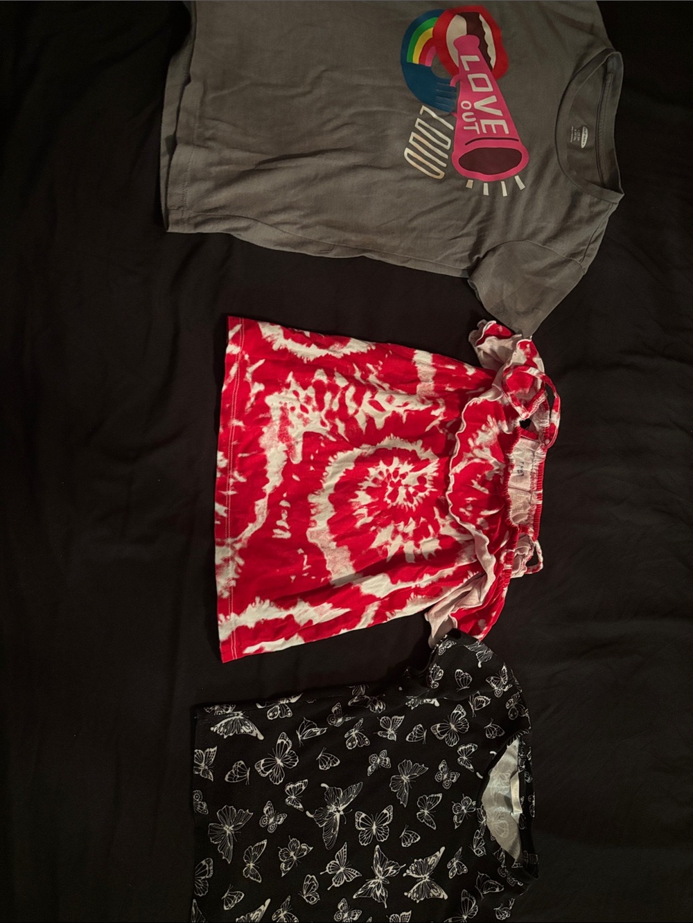 Girls - Kids - shirts - size 10-12